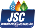 Instalaciones JSC, especialistas en calderas de leña, pellet y biomasa en Toledo